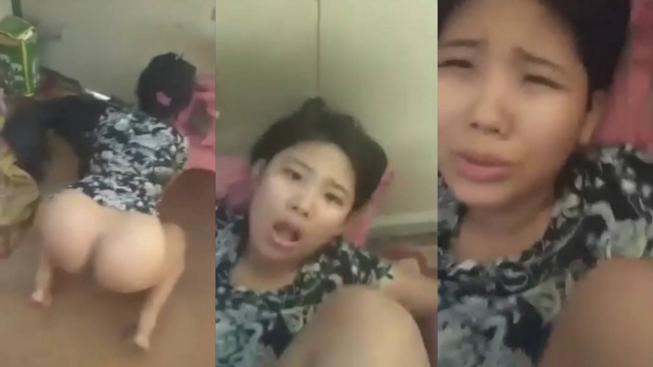 ပါးစပ်အဟောင်းသား ဖြစ်သွားတယ်