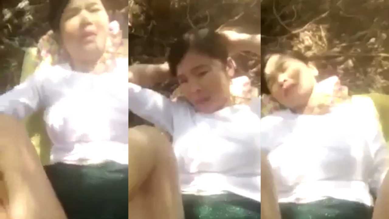 ဆရာမကြီးကို တက်လိုး