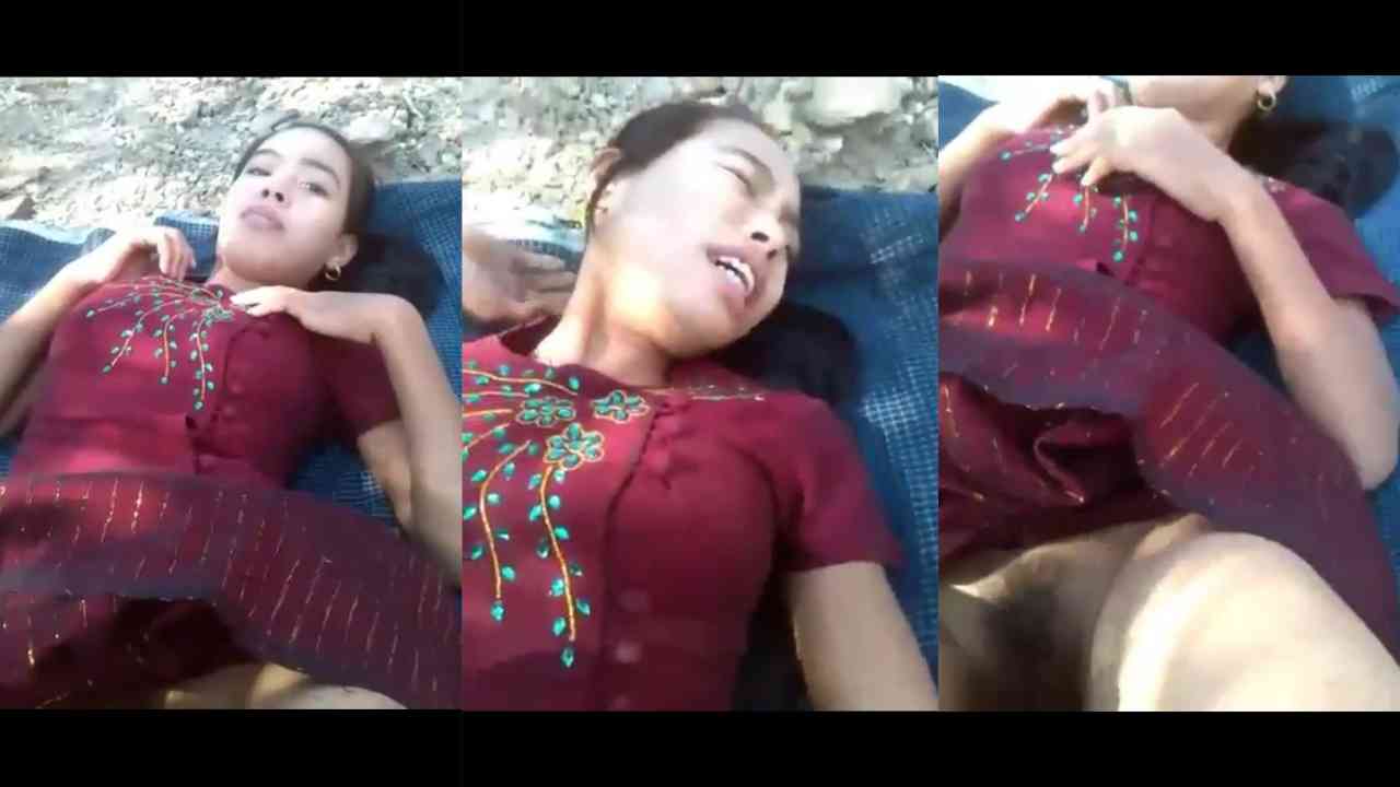 ပုဆိုးလေးခင်းပြီး ဗျင်း